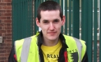 Past Trainee
